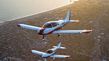 Pilot Report: The Airplane Factory Sling 4