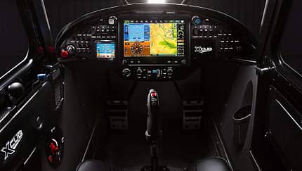 Neu mit G3X Touch von Garmin