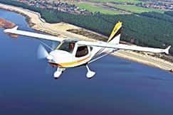 Lift Holding übernimmt Flight Design