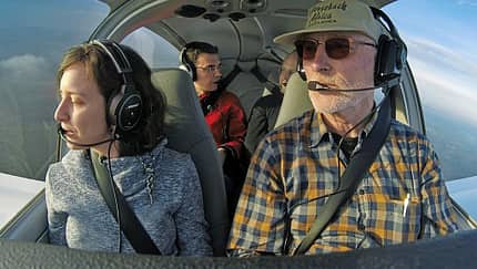 Neun Headsets im Vergleichstest