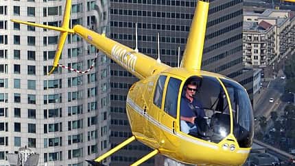 Pilot Report: CubCrafters XCub