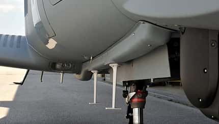 Antennenlösung „Blade“ präsentiert