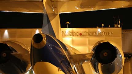 Investitionen in Mailand geplant