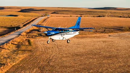 AERO 2017: EASA zertifiziert Kodiak 100