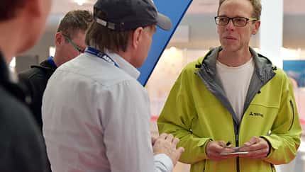 Open-Source-Community für Entwickler von Elektroantrieben