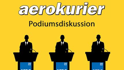 Elektroantriebe in Luftfahrzeugen