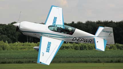 AERO 2017: Airshow