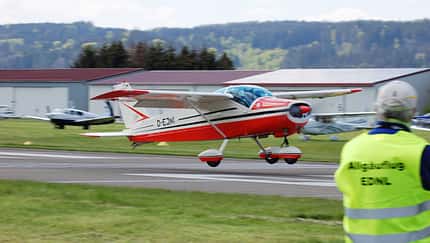 Allgäuflug geht in die 51. Runde