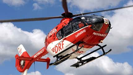 Längere TBO für H135P2-Triebwerk erhalten