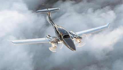 Multi-Engine-Ausbildung