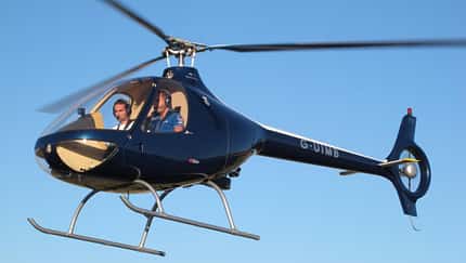 HeliGroup übernimmt Vertrieb