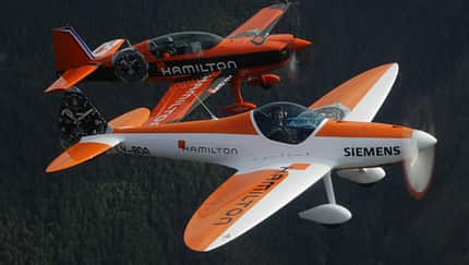 Smartflyer Challenge