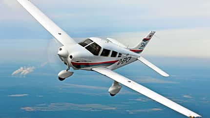 Piper verkauft 50 Archer nach China