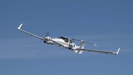 Diamond-Service bei AAS