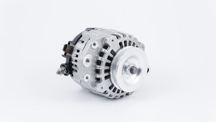 Alternator wieder erhältlich