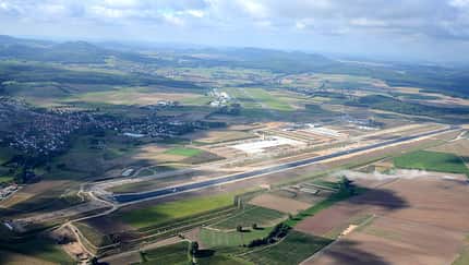 Quo Vadis, Kassel-Calden?