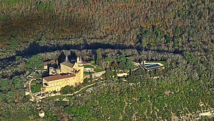 Genussreise nach Südfrankreich