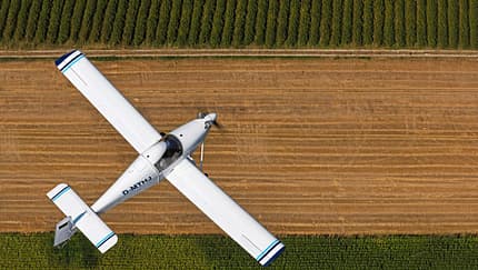 Pilot Report: Colomban MC-30 Luciole