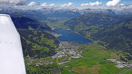 Tipps für Trips: Zell am See