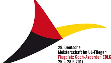 Startschuss zur Anmeldung