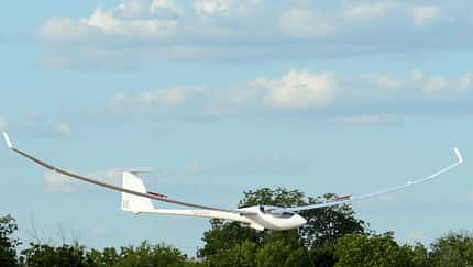 75. Deutscher Segelfliegertag