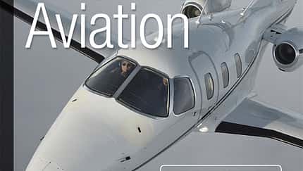 Business Aviation-Special 2016