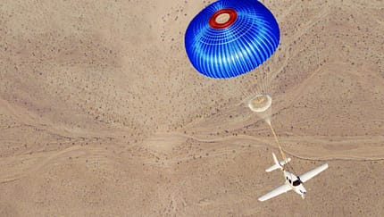 Flugsicherheit: Vorbereitet für den Notfall