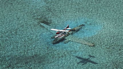 Inselhopping auf den Bahamas