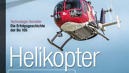 Helikopter-Special 2016