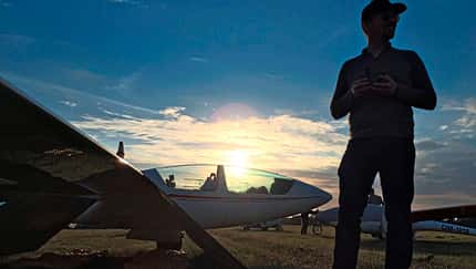 Euroglide 2016 – Sechs Tage Rennen