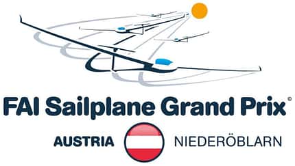 Segelflug Grand Prix in Niederöblarn