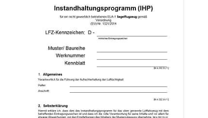 LBA setzt Termin für den Herbst