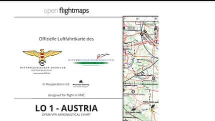 open flightmaps