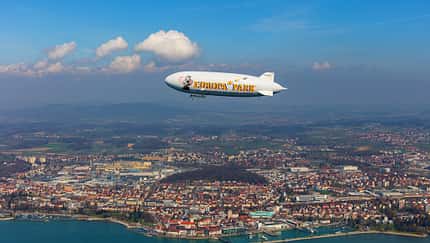 Neue Version für Passagierbetrieb zugelassen