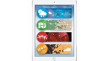 Eine App für alles
