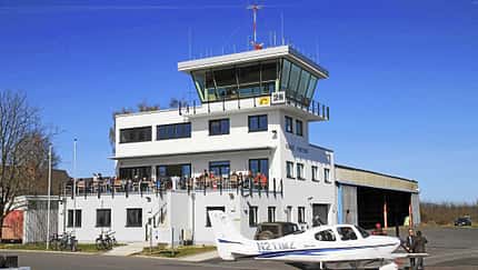 Nahtlose Weiterreise nach der Landung