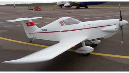 Verband für Segel- und Motorflieger