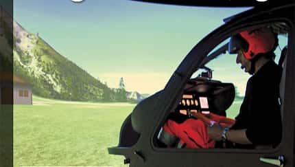 Flight Training Special 2016