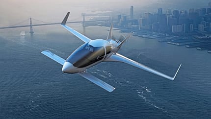 Cobalt Co50 Valkyrie