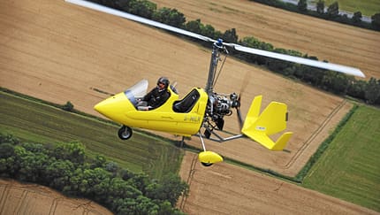 Brako Gyro GT