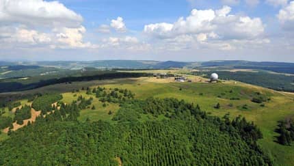 Fliegen und 1000 Euro gewinnen