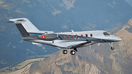 NBAA 2015 in Las Vegas