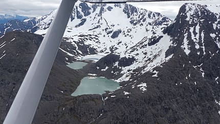Lofoten, Nordkap und das Baltikum