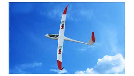 Segelflug-Wettbewerb im neuen Format