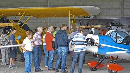 Vereinsportrait VAP Nordhorn