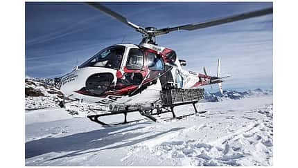 Schweiz reduziert Zahl der Bergflugplätze