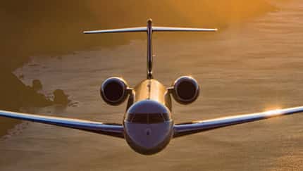 Global Jet Capital übernimmt Geschäftsflugzeug-Portfolio von GE Capital