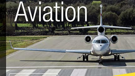 Business Aviation-Special 2015