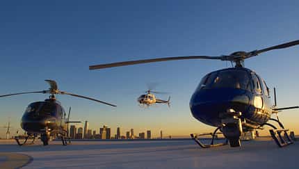 Chinesische Leasinggesellschaft will 100 H125/H130 kaufen