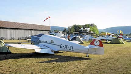 OUV-Sommertreffen 2015